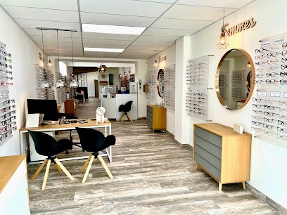 Optique Tendance Hombourg-Haut Opticien, Opticien à Hombourg-Haut