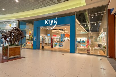 Opticien Tignieu-Jameyzieu - Cc Leclerc - Krys, Opticien à Tignieu-Jameyzieu