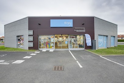 Opticien Le Cendre - Krys, Opticien au Cendre
