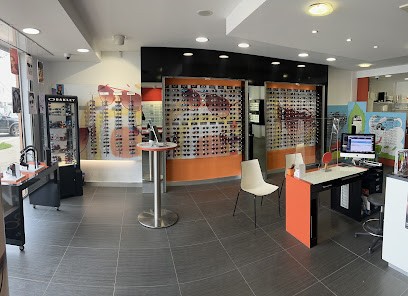 Optique Pourrieres, Opticien à Pourrières