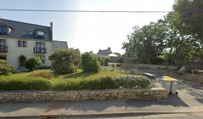 Docteur Caruel Brigitte, Ophtalmologue à Pont-l'Abbé