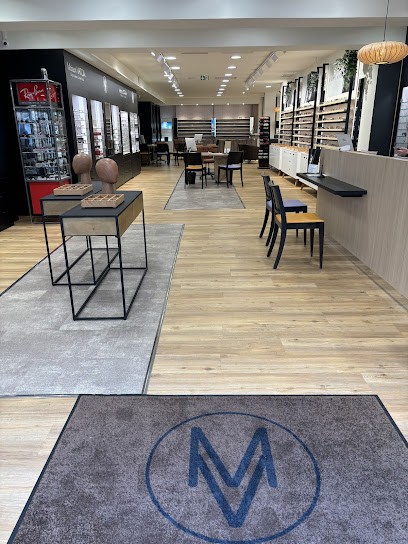 Maison Vaton, Opticien à Sens