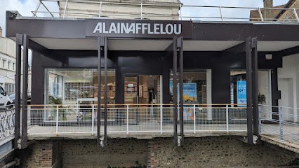 Opticien L'Aigle | Alain Afflelou, Opticien à L'Aigle