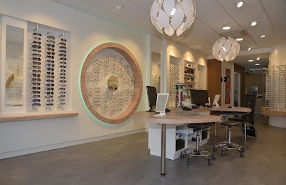 Optic Gardie, Opticien à La Guerche-de-Bretagne