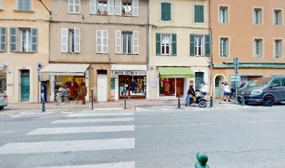 Laureen Optic, Opticien à Saint-Tropez
