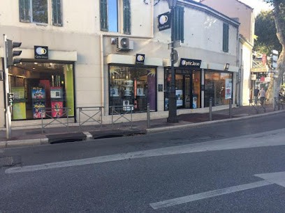 Optic 2000, Opticien à Marseille 10