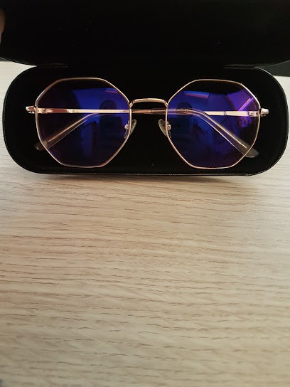 Net Opticien, Opticien à Fabrègues
