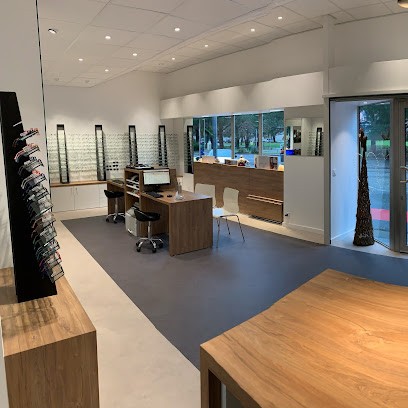Opticien Perrier, Opticien à Montmélian