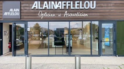Opticien Orgeval | Alain Afflelou, Opticien à Villennes-sur-Seine