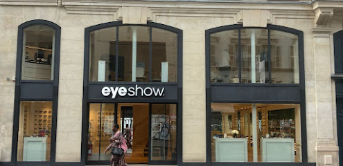 Eyeshow - Opticien Paris 06, Opticien à Paris 06