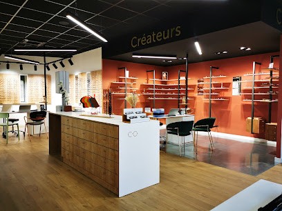 Comptoir Optical Rodez, Opticien à Rodez