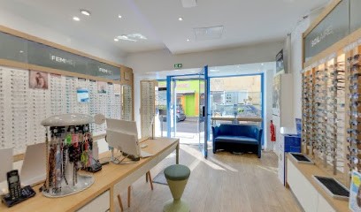 Atol Mon Opticien, Opticien à Marseille 13