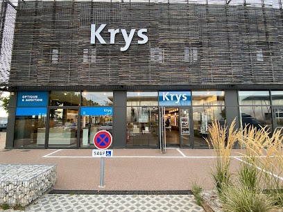 Opticien La Châtre - Margois - Krys, Opticien à La Châtre