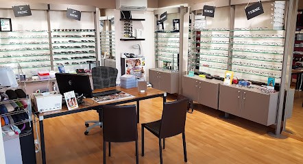 BRACQ OPTICIENS, Opticien à Vibraye