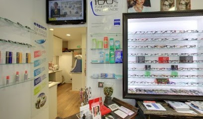 UNIC OPTIC Le Vésinet, Opticien au Vésinet