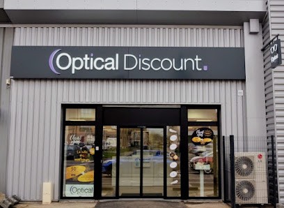 Optical Discount, Opticien à Dunkerque