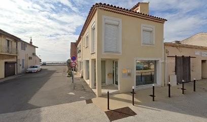 Jourdan Florence, Ophtalmologue à Martigues