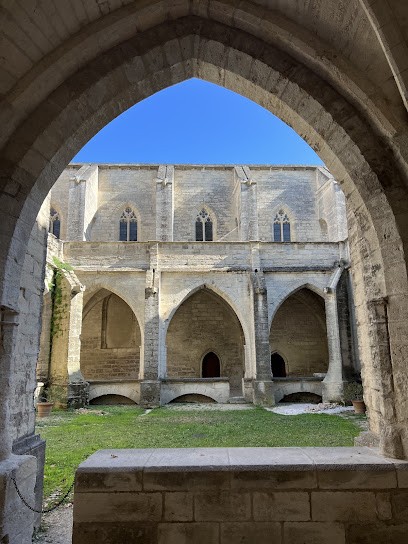 JFB Optique, Opticien à Villeneuve-lès-Avignon