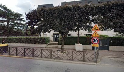 Dr Catherine SOUSSAN, Ophtalmologue à Livry-Gargan