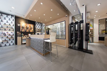 Oziris Optique Corderie - Opticien Marseille, Opticien à Marseille 07