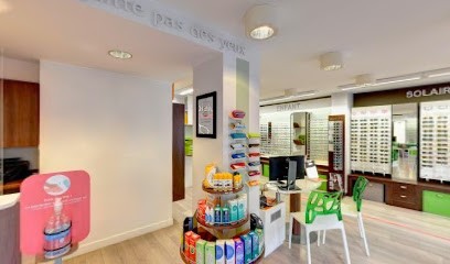 Opticien Grand Bourgtheroulde - Grand Rue - Le Collectif des Lunetiers, Opticien à Grand Bourgtheroulde