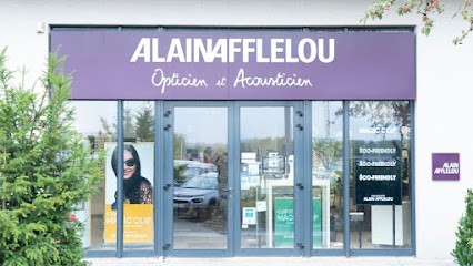 Opticien Quincy-Sous-Sénart | Alain Afflelou, Opticien à Quincy-sous-Sénart