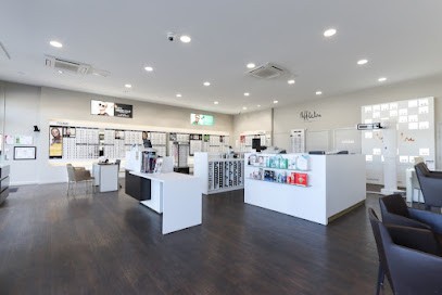 Espace De Téléconsultation - Ophtalmologue Sans RDV, Ophtalmologue à Condé-sur-l'Escaut