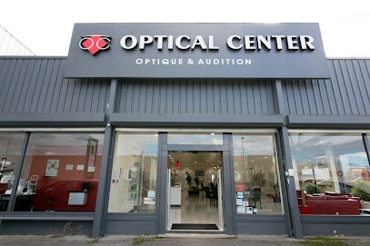 Opticien VESOUL - Optical Center, Opticien à Vesoul