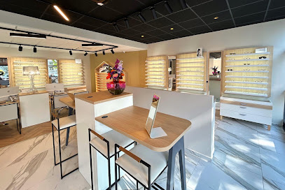 Lissac L'opticien Brest, Opticien à Brest