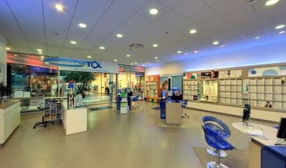 Atol Mon Opticien Ménétrol, Opticien à Ménétrol