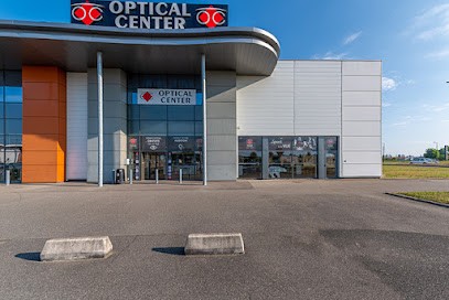 Opticien VARENNES-SUR-SEINE - Optical Center, Opticien à Varennes-sur-Seine