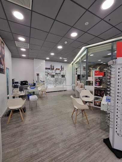 Linea Roma Les Opticiens Groupe OS+, Opticien à Saint-Cloud
