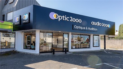 Optic 2000 & Audio 2000 - Opticien Tournefeuille, Opticien à Tournefeuille