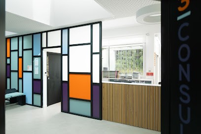 Ophtalea, Ophtalmologue à Orthez