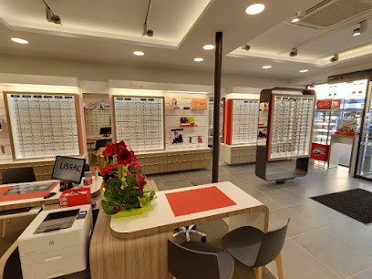 Lissac l'Opticien Pacy-sur-Eure - Lunettes de vue, de soleil, lentilles, Opticien à Pacy-sur-Eure