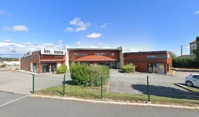 Optique Greffrath, Opticien à Guéret