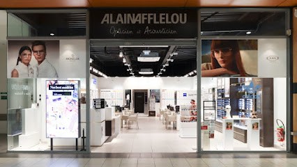 Opticien Fayet | Alain Afflelou, Opticien à Fayet