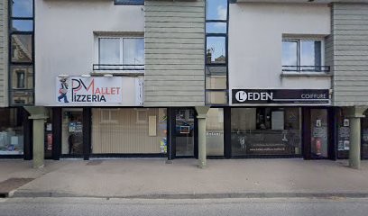 Hhl, Opticien à Gonneville-la-Mallet