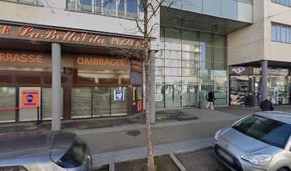 Optiali, Opticien à Vaulx-en-Velin