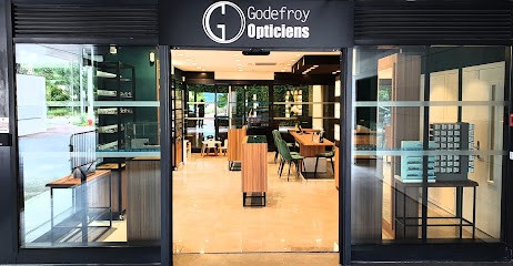 GODEFROY OPTICIENS, Opticien à La Colle-sur-Loup