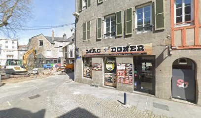 Delphy (Optique Billy), Opticien à Saint-Brieuc