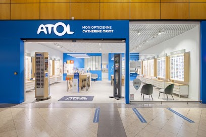 Atol Mon Opticien, Opticien à Rots