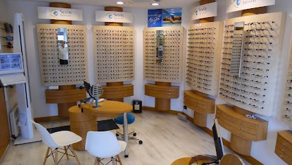 Lissac L'Opticien GRANVILLE, Opticien à Granville