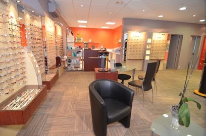 Optique Lez Beaupré, Opticien à Roche-lez-Beaupré