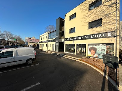 Vision de l’orge, Opticien à Saint-Germain-lès-Arpajon