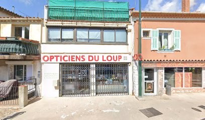 Centre Optique Villeneuve, Opticien à Villeneuve-Loubet