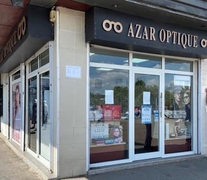 Azar Optique, Opticien à Mantes-la-Jolie