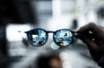 Arn Optic, Opticien à Saint-Bonnet-de-Mure
