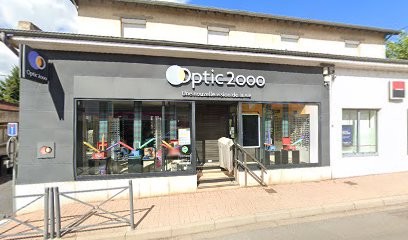 Optic 2000 - Opticien Veauche, Opticien à Veauche