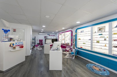 KIDS BY MOD'OPTIQUE Opticien Pour Enfants, Opticien à Palaiseau